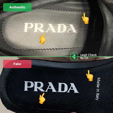 how to authenticate prada|prada authenticity code check.